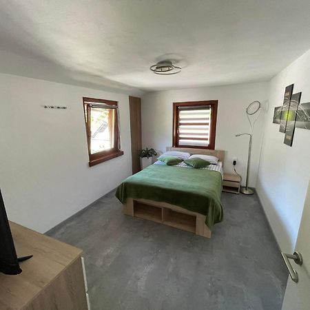 Apartma Devs Kranjska Gora Exterior photo