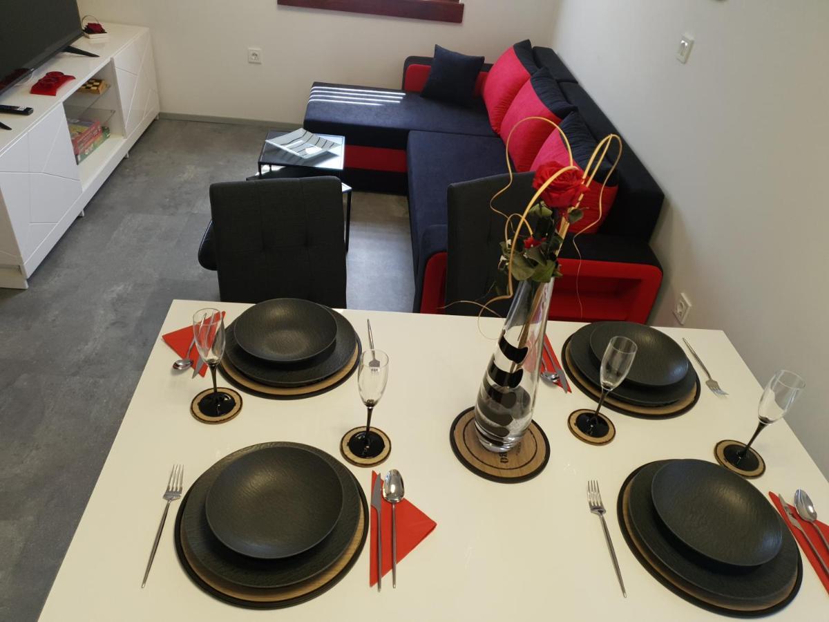 Apartma Devs Kranjska Gora Exterior photo