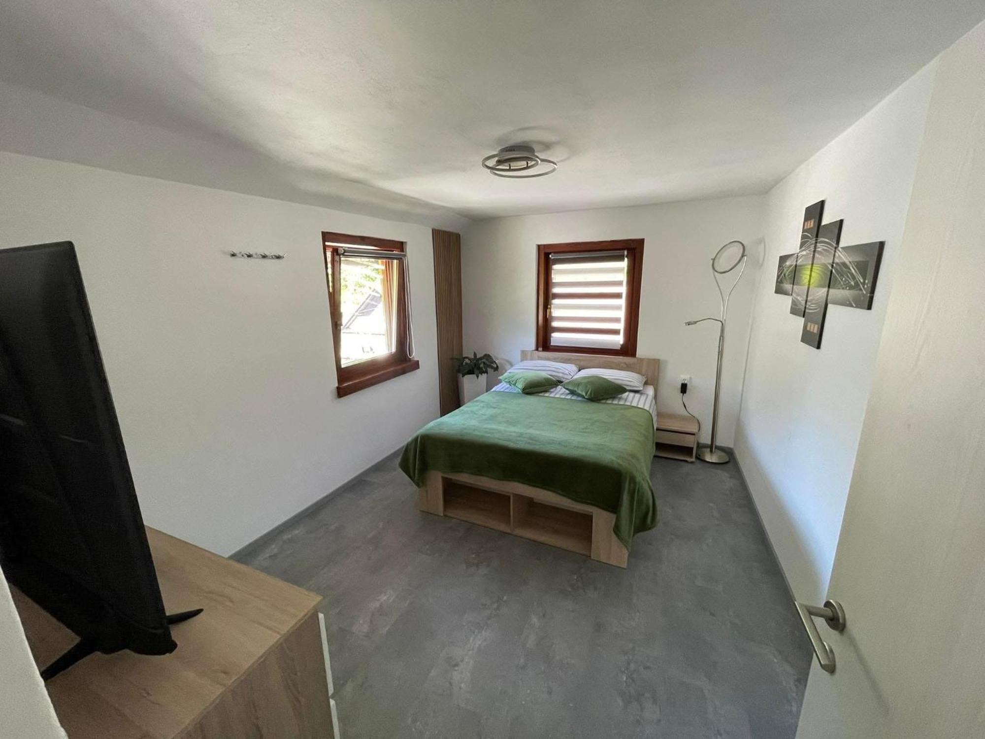 Apartma Devs Kranjska Gora Exterior photo